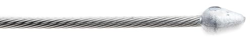 Cable de freno de mano trasero ACDelco 18P96882 para restaurar la tensión original 3