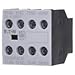 Produktbild Hilfsschalterbaustein 3S1Ö DILA-XHI31,Schütz (Teile),Eaton (Moeller),DILA-XHI31,4015082764272