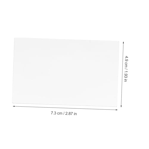 Vidrio templado protector de pantalla y lente cristal templado alta definicion facil de limpiar 7