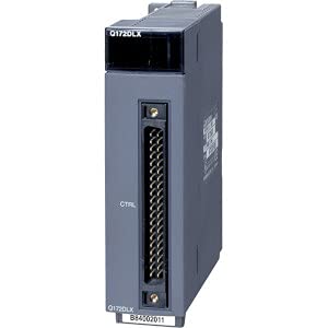 三菱 モーションコントローラ Q172DLX モーションコントローラ