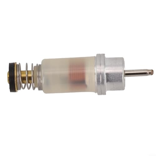 Électrovanne de sécurité Sabaf - Aiguille thermocouple - Dispositif de défaillance de...