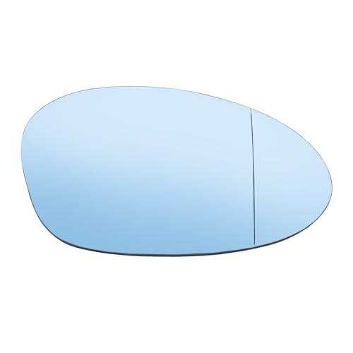 Verre de rétroviseur latéral pour Série 3 E90 E91 E92 E93 et Série 1 E82 E88 2005-2009