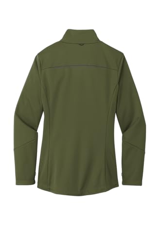 Port Authority Ladies Collective Tech Soft Shell Jacket3