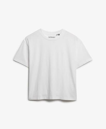 T shirt femme Superdry Studios - vue 7