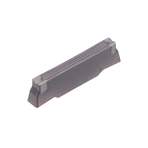 Insertos de Carburo para Torneado MGMN300 NZ1930 para Tornería CNC miniatura 4
