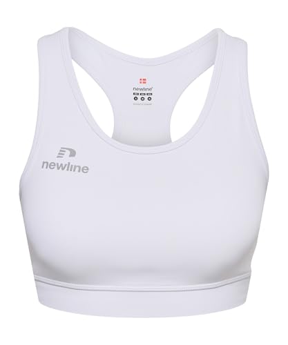 Maillot femme athletic NewLine haut de sport respirant vêtement fitness