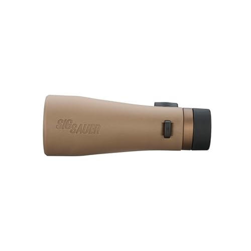 Binoculares SIG SAUER Canyon HD 12x50 Impermeables y Antiempañantes miniatura 2