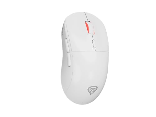 Genesis Souris Zircon XIII Blanche