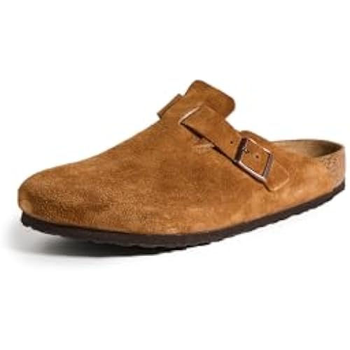Birkenstock Women's Boston Bs Clogs