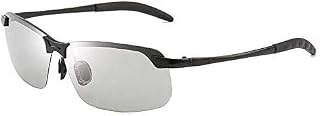 ELACCENT® Smart Color-Changing Polarized Sunglasses for Men | Day and Night Dual-Use Price In India