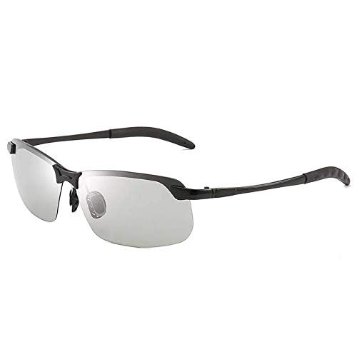 aocasdiy Smart Color-Changing Polarized Sunglasses for Men, Day and Night Dual-Use Driving & Fishing Sunglasses-picture-11
