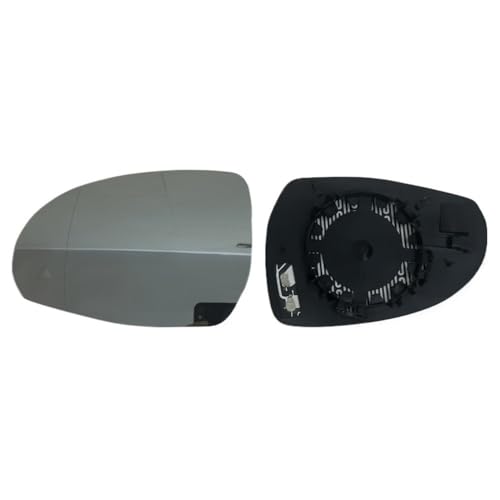 �ԗp�����q�[�^�[�t���u���C���h�X�|�b�g�x�����A�~���[ �����Z�f�X�x���c C�N���X W206 2022-2025 GLC W254 �Ή� �z���C�g�K���X(Left and Right)