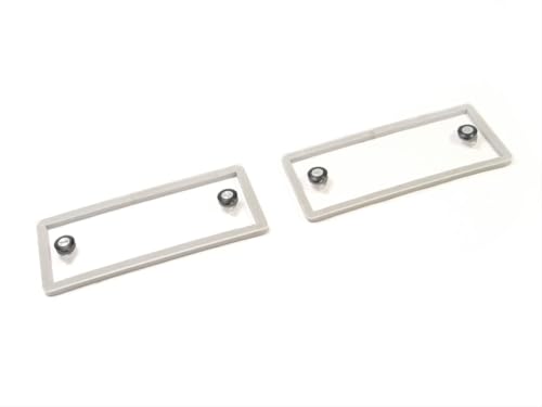 Scott Drake ACC-16741-67 1967-1968 Cowl Cover