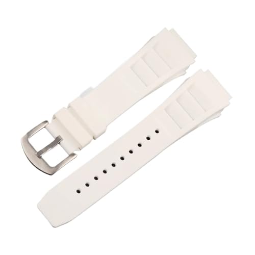 Bracelet montre 25mm compatible Richard Mille RM011 finition premium