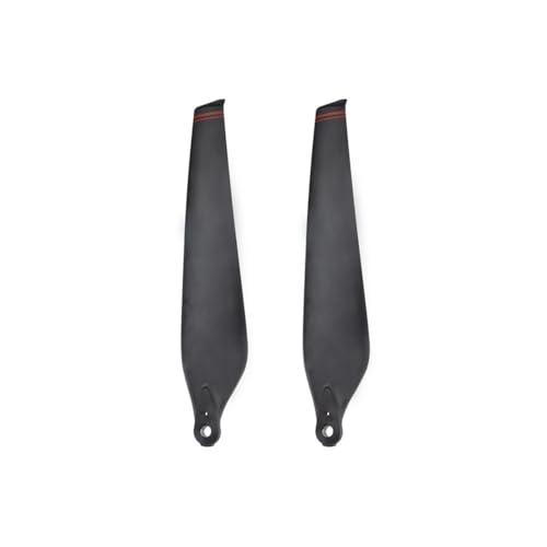 Hélice pliable 47 pouces pour drone P100 V50 pales de rechange agricoles