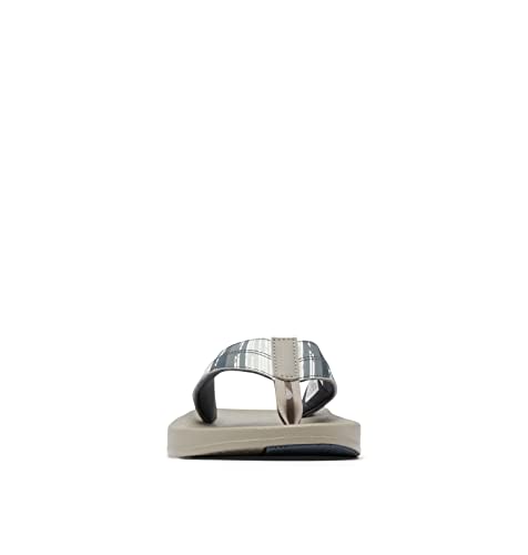 Columbia Men's Tidal Ray PFG Flip Sport Sandal3