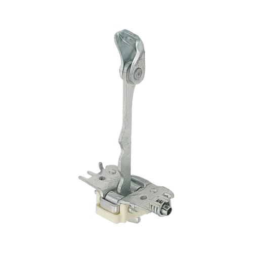 Charnière de porte Megane 3 butée de sangle avant acier renforcé 824310007R
