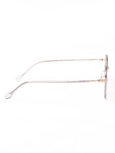 Image of Ted Smith| Full Rim Wayfarer Metal Frames | Polarized And 100% Uv Protected | Men & Women