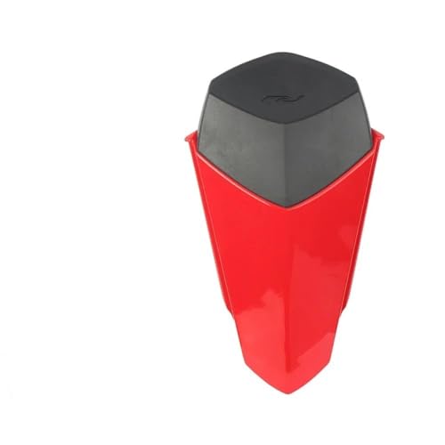 Carénage de selle passager YZF R1 accessoire moto rouge 2015-2022
