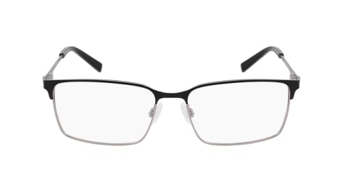 Nautica N7341 lunettes homme style marin pour le bureau et les loisirs