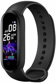 Drumstone (𝟏𝟓 𝐘𝐞𝐚𝐫𝐬 𝐰𝐚𝐫𝐫𝐚𝐧𝐭𝐲 M10 Smart Watch Fitness Band – Heart Rate & Blood Pressure Monitor, Step Counter, Sleep Tracker, Calorie Burn Monitor, Waterproof Activity Tracker-picture-33