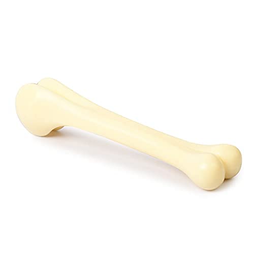 See full amazon price history chart for PSK PET MART Nylon Hard Chew Bone Toys for Adult Dogs, Dog Toys, Aggressive Chewers Teething Toys, Large (Pack of 1) PSK PET MART Nylon Hard Chew Bone Toys for Adult Dogs, Dog Toys, Aggressive Chewers Teething Toys, Large (Pack of 1) (B09FQ81DFB) Amazon Price History, Amazon Price Tracker