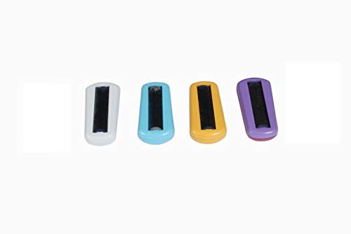 Magic Cleaning Roller Brush for Sofa, Carpet, Bedsheet, Car Seats (Multicolor, 04 Pcs.) (B0CJS1CJQT) Amazon Price History, Amazon Price Tracker