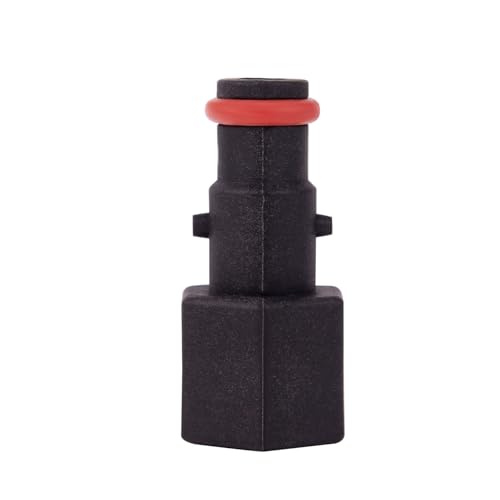 Image of Flush Hose Fitting for Yamaha,Quick plug 3pcs