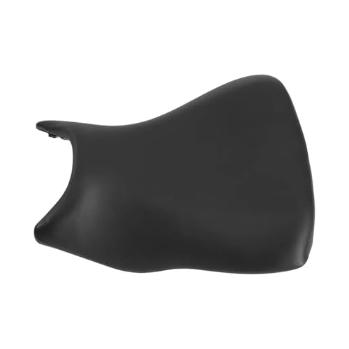 Asiento delantero individual negro para moto Ninja 650 y ER-6N 2012-2016 4