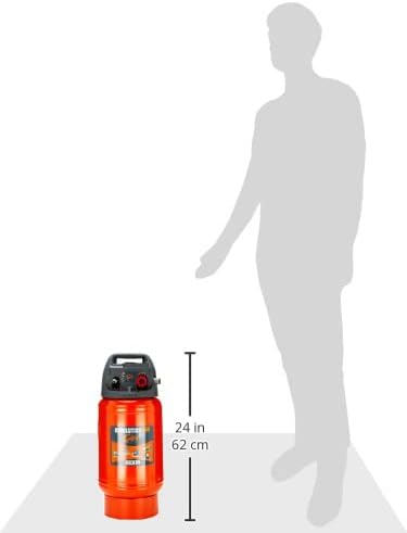 RevolutionAIR8215160 Réserve d'air cuve 14 L — vue 3