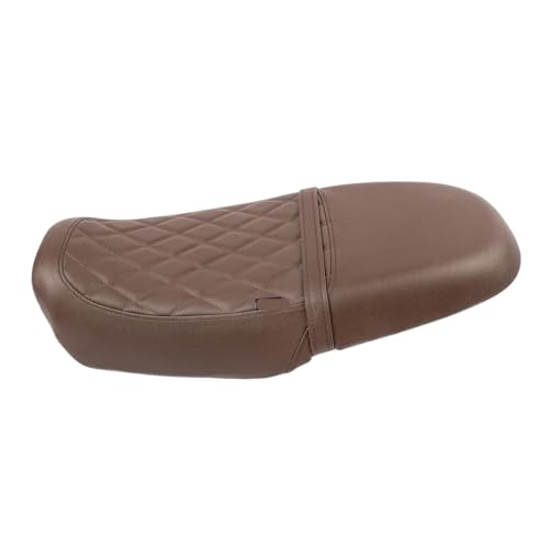 Coussin de selle 2 places pour supprimer la fatigue en duo sur SCL500