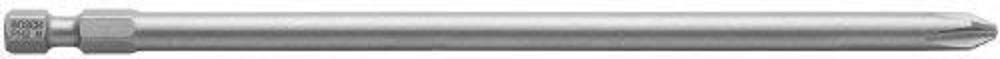 Bosch Professional Accessories Vidalama Ucu, Gri, 1 Adet