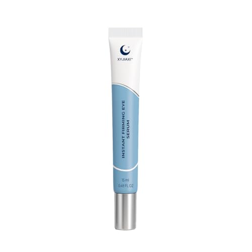 Instant Firming Eye Serum
