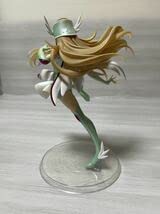 Amazon | 聖闘士星矢オメガ 鷲座アクィラユナ フィギュア 鷲座のユナ