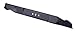 Scheppach Rasenmäher Messer 560 mm | Ersatzmesser Mulchmesser Mähmesser | passend zu Benzin-Rasenmäher MS225-56, MS225-56E, BLM560-225ES, PML56-225ES