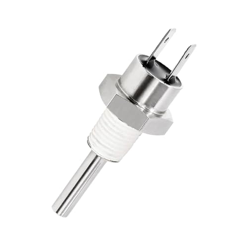 Chauffage de piscine Pentair en panne ? Changez la thermistance Mastertemp DEELY 42001-0053S