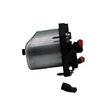 AV6Q9D410AA Fuel Filter Assembly Compatible with FORD Focus ST CB811-14/CJ13/BF AV6Q9155AA