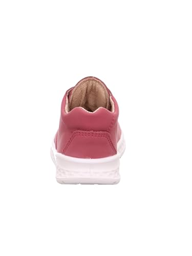 Girl's Low-Top Sneakers Trainer, Pink 5500, 6 us Little Kid3