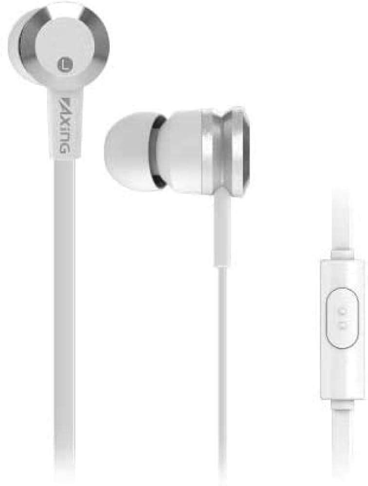 Amazon.co.jp: 多摩電子工業 ステレオイヤホン&ハンズフリー (白