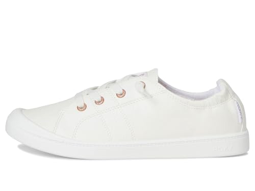 Image of Roxy Women's Bayshore Plus Lx Slip-on Sneaker