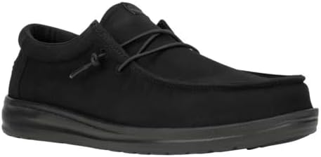 HEYDUDE Women's Wendy X Slip-On Loafers | Comfortable & Light-Weight Shoes for Women | Easy Slip-On Footwear - Image 6