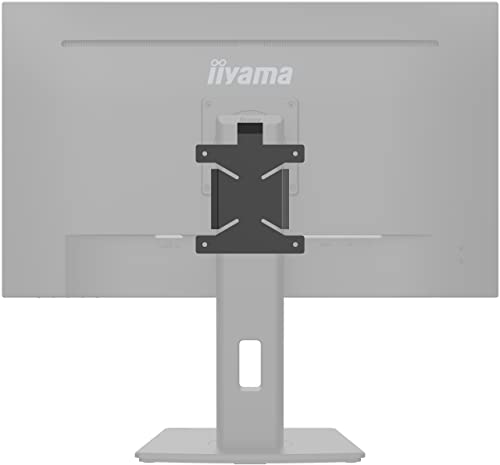 Soporte Mini PC iiyama MD BRPCV07 ahorra espacio en escritorios pequeños 5