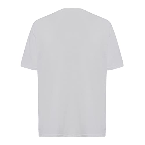 Image of Oakley Unisex-Adult Si Oakley Eagle Tab Tee
