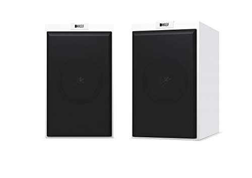 KEF Speaker Grille Q350 Magnetic Grille (Each) & Speaker Grille Q150 Magnetic Grille (Each) (Q150GRILLE)