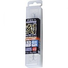 ܂(Gamakatsu) X}[gP[X T1  gL imX[XR[g 4{ d A140 6.5-1.