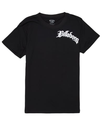 Billabong Offset Mens Tee