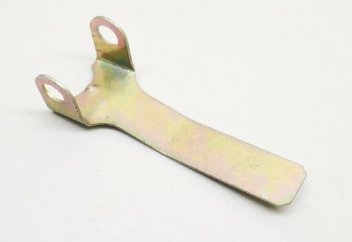 BEAR FLAG EDITION for 1296 Rotary Snap On Shorting Clip - Qty. 1 Piece