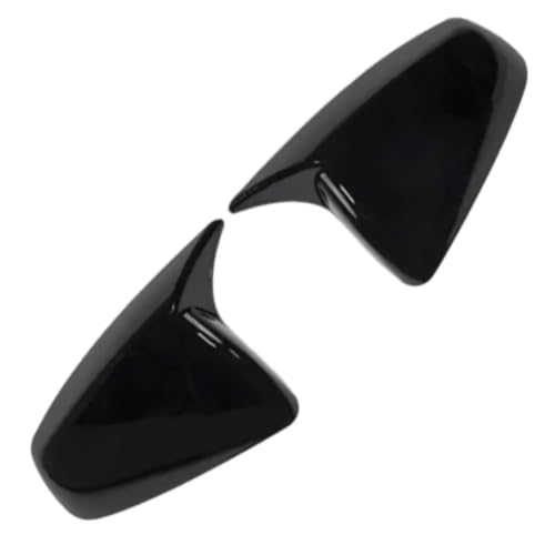 Coque rétroviseur extérieur pour Cadillac SRX 2010-2016 protection carbone