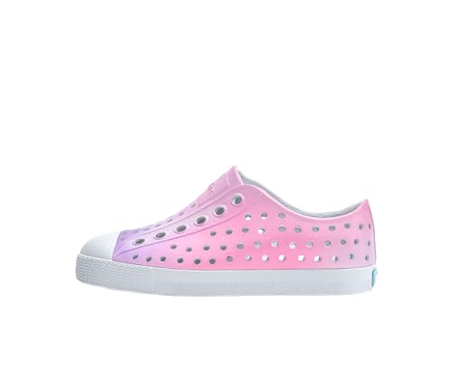 Image of Native Shoes Unisex-Kids Jefferson Print Sneakers