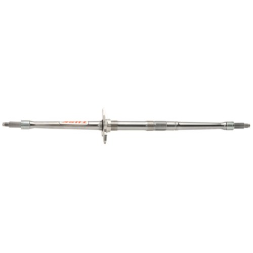 Tusk Adjustable Width Racing Axle